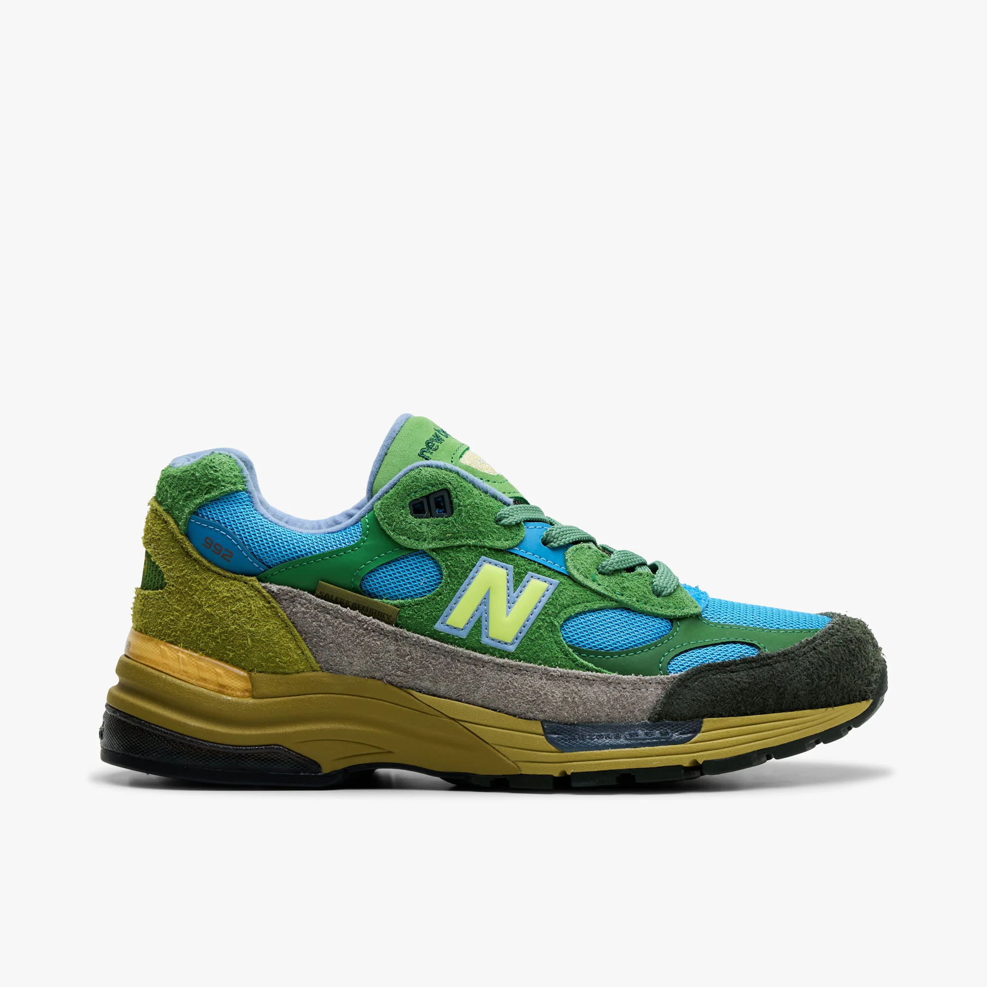 New Balance Footwear